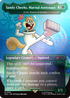 SPONGEBOB SQUAREPANTS BUNDLE FOIL EDITION
