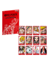 One Piece Tcg: Premium Card Collection - Film Red Edition