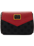 Loungefly Harry Potter Gryffindor bolsa de mano con cadena