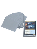 BCW-Iridian Matte Card Sleeves