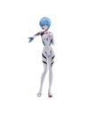 EVANGELION: 3.0+1.0 Thrice Upon a Time SPM Figure "tentative Name : Rei Ayanami" ~Hand Over/Momentary White~