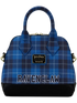 Loungefly Harry Potter - Varsity Ravenclaw Plaid Bolso Cruzado