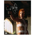 CELEBRITY AUTHENTICS - Milla Jovovich Autographed 1997 The Fifth Element Leeloo 11x14 - FOTO