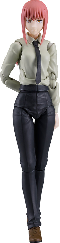 Makima Figma