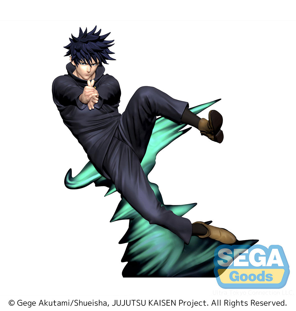 Jujutsu Kaisen SPM Figure 