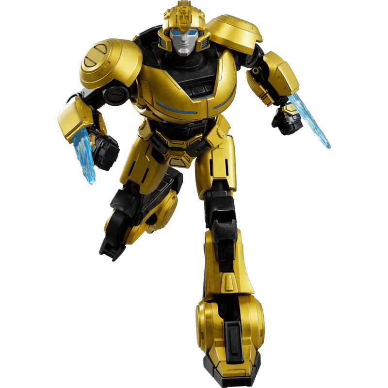 PREVENTA - Blokees - Figuras Transformers Clásico - "Clase 14  B-127" (Transformers ONE 2024)