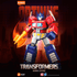 PREVENTA - Blokees - Figuras Transformers Action Edition 01 - "G1 Optimus Prime"