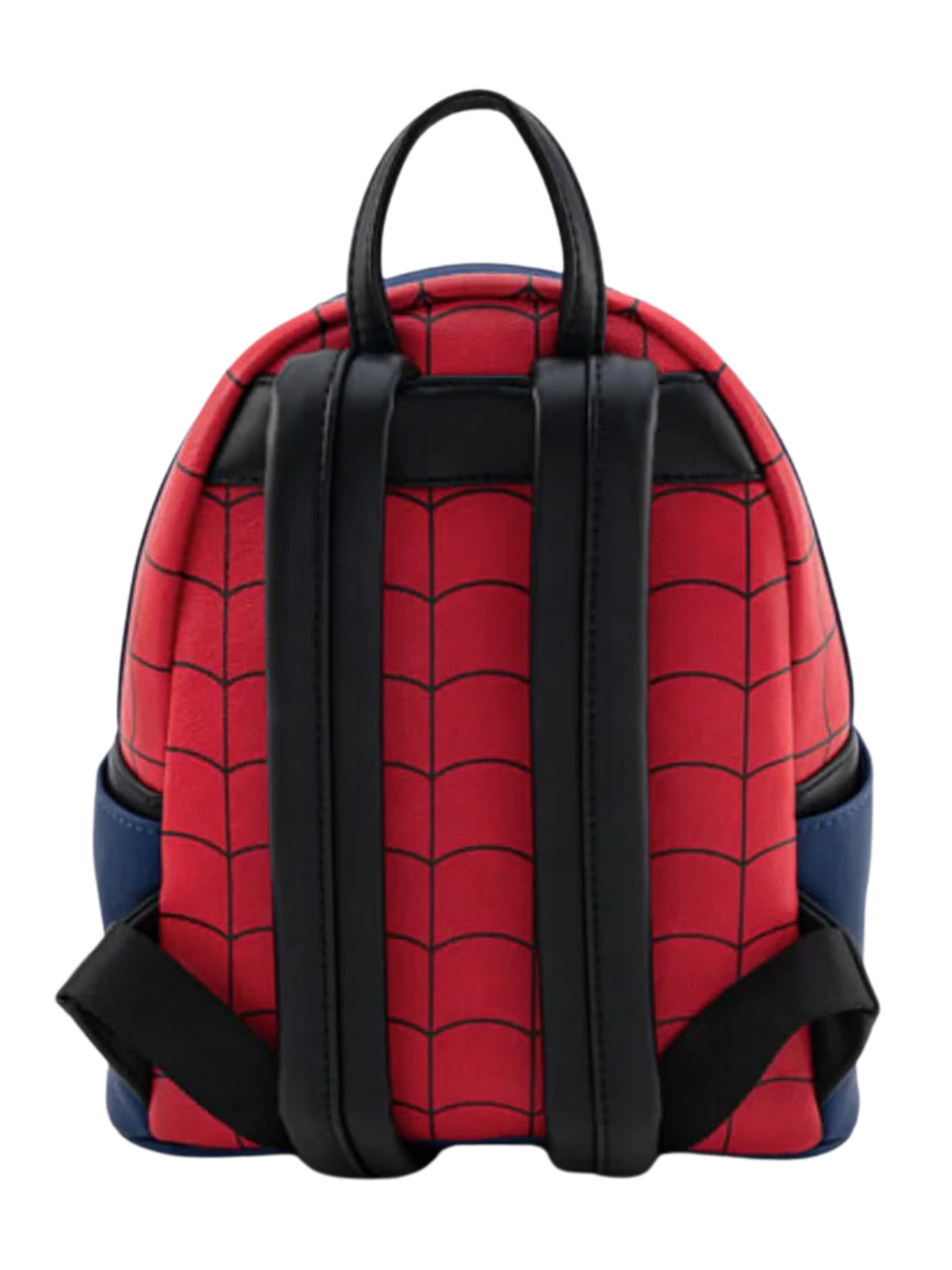 Loungefly Marvel Spider-Man Classic Mini mochila