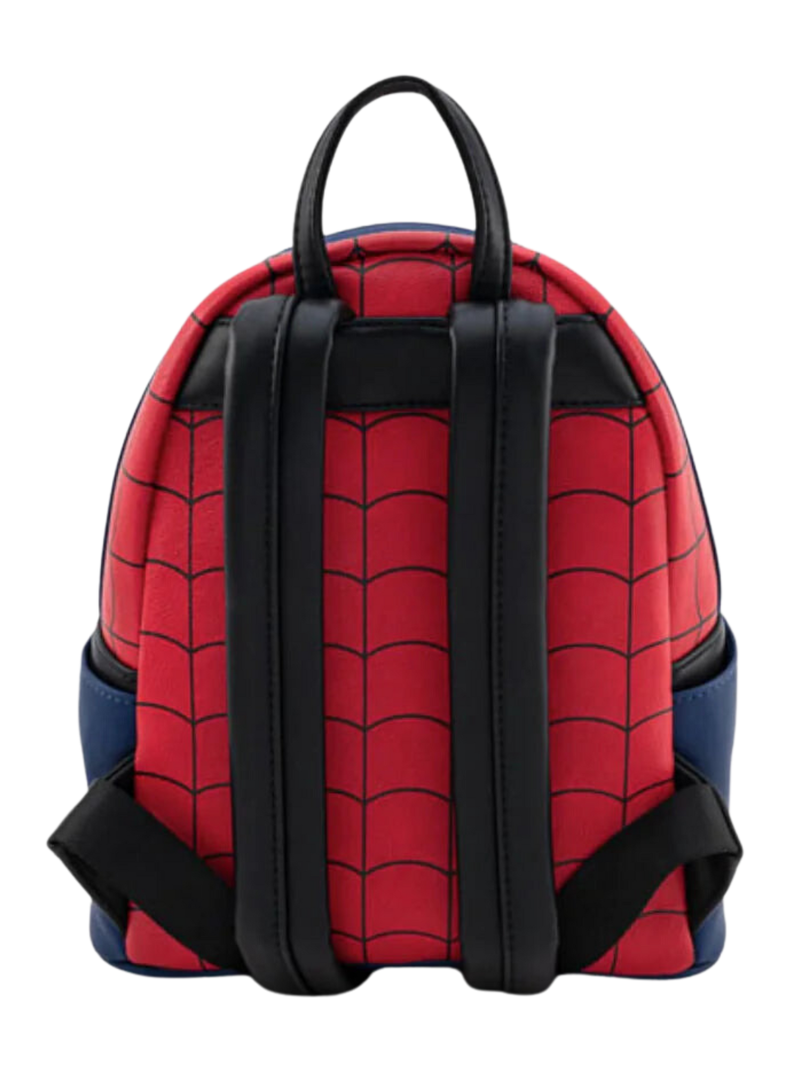 Loungefly Marvel Spider-Man Classic Mini mochila