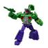 PREVENTA - Blokees - Figuras Transformers Galaxy Version 03 - "The Autobot Run"