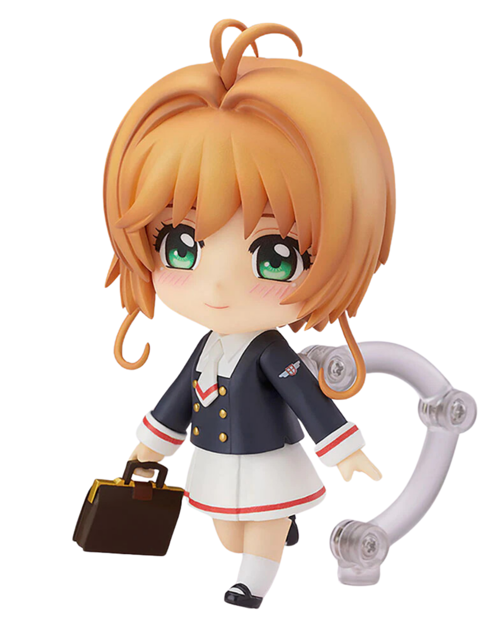 Nendoroid Sakura Kinomoto: Tomoeda Junior High Uniform Ver.