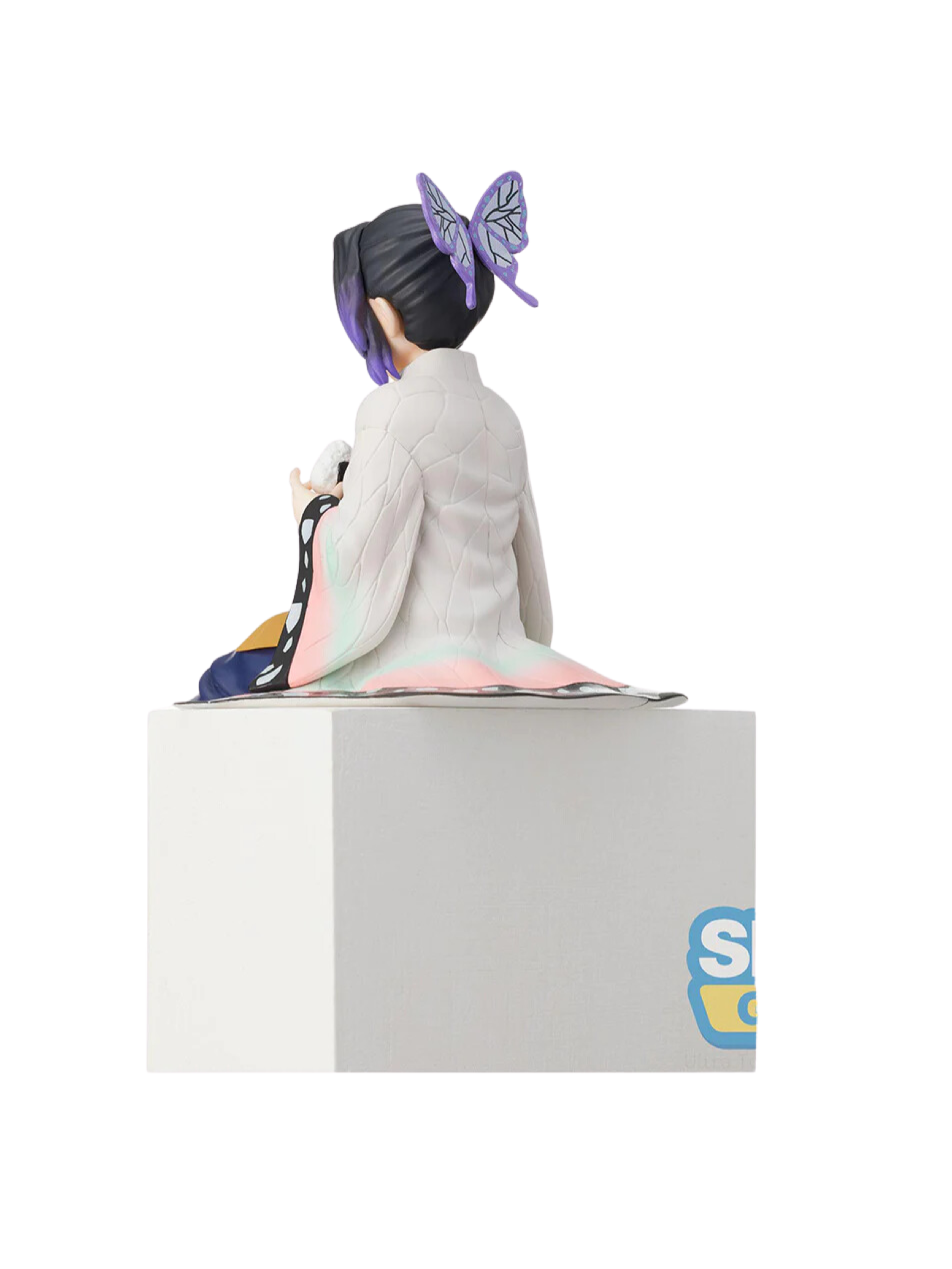 Demon Slayer: Kimetsu no Yaiba PM Perching Figure "Shinobu Kocho"