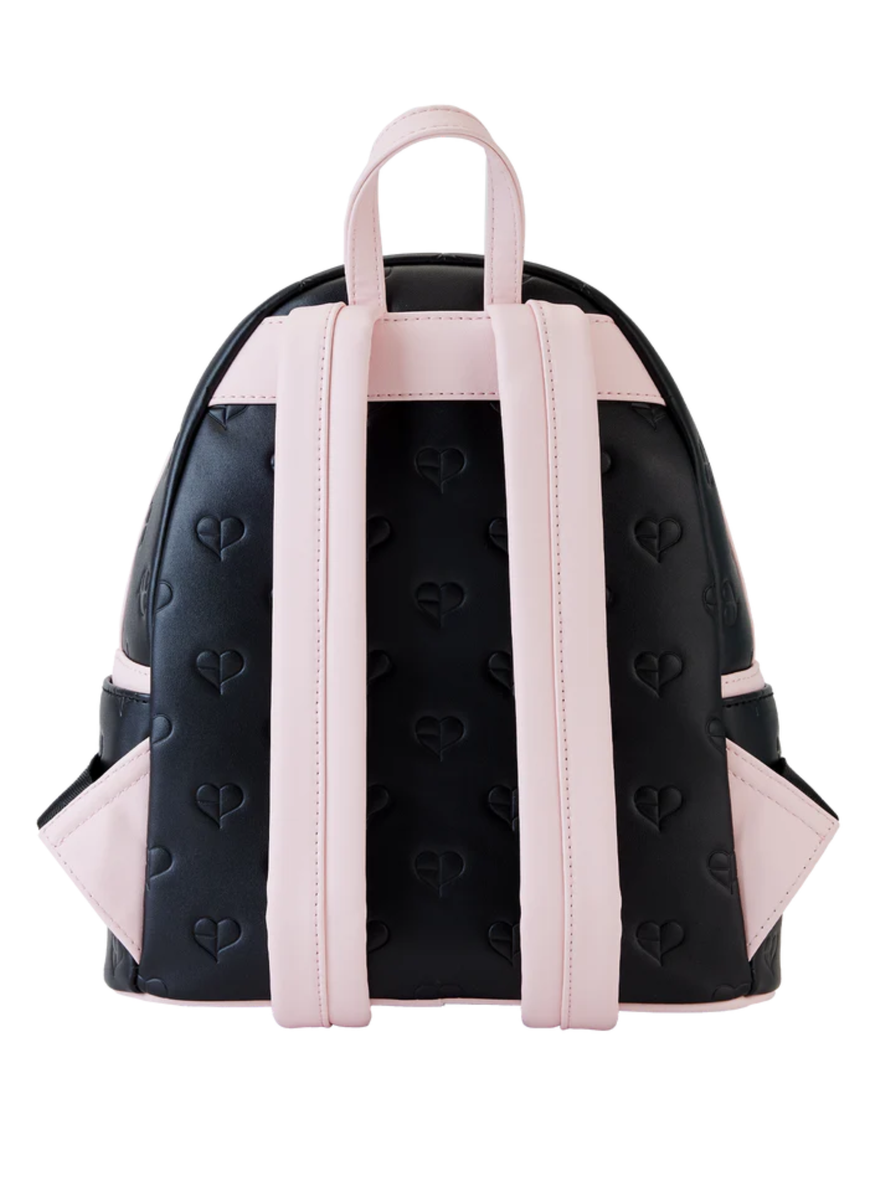 Loungefly Blackpink Heart Mini Mochila