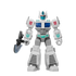 PREVENTA - Blokees - Figuras Transformers Galaxy Version 03 - "The Autobot Run"