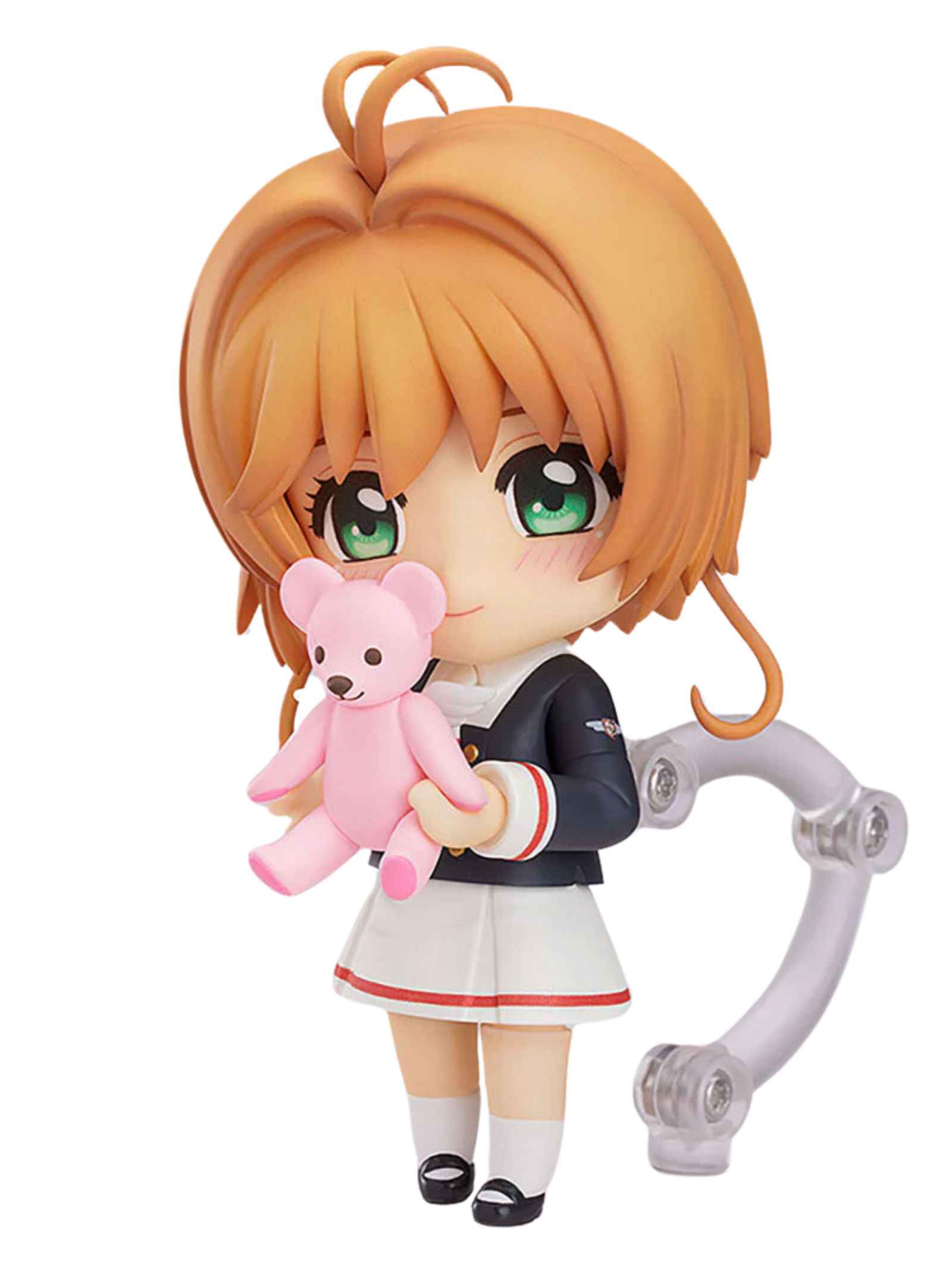 Nendoroid Sakura Kinomoto: Tomoeda Junior High Uniform Ver.