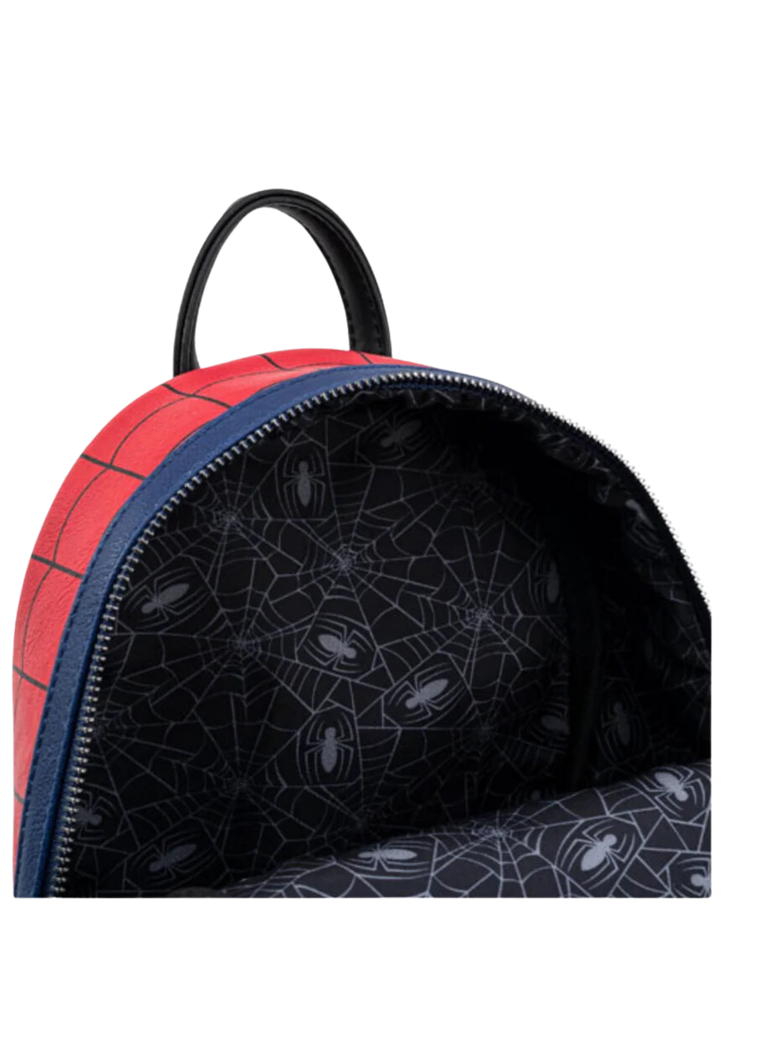 Loungefly Marvel Spider-Man Classic Mini mochila