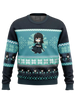 Demon Slayer - Chibi Muichiro Tokito - Ugly Christmas Sweater