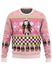 Demon Slayer - Chibi Nezuko Kamado - Ugly Christmas Sweater