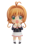 Nendoroid Sakura Kinomoto: Tomoeda Junior High Uniform Ver.