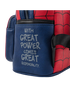 Loungefly Marvel Spider-Man Classic Mini mochila