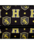 Loungefly Harry Potter - Varsity Hufflepuff Plaid Bolso Cruzado