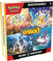 Pokémon TCG: Scarlet & Violet 8: Surging Sparks: Booster Bundle