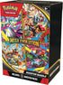 Pokemon TCG: Mega Evolution 01- Booster Bundle