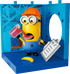 PREVENTA - Blokees - Serie Jelly Factory preCOOL de Blokees Minion