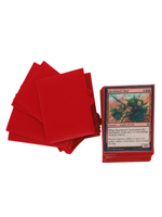 BCW-Iridian Matte Card Sleeves