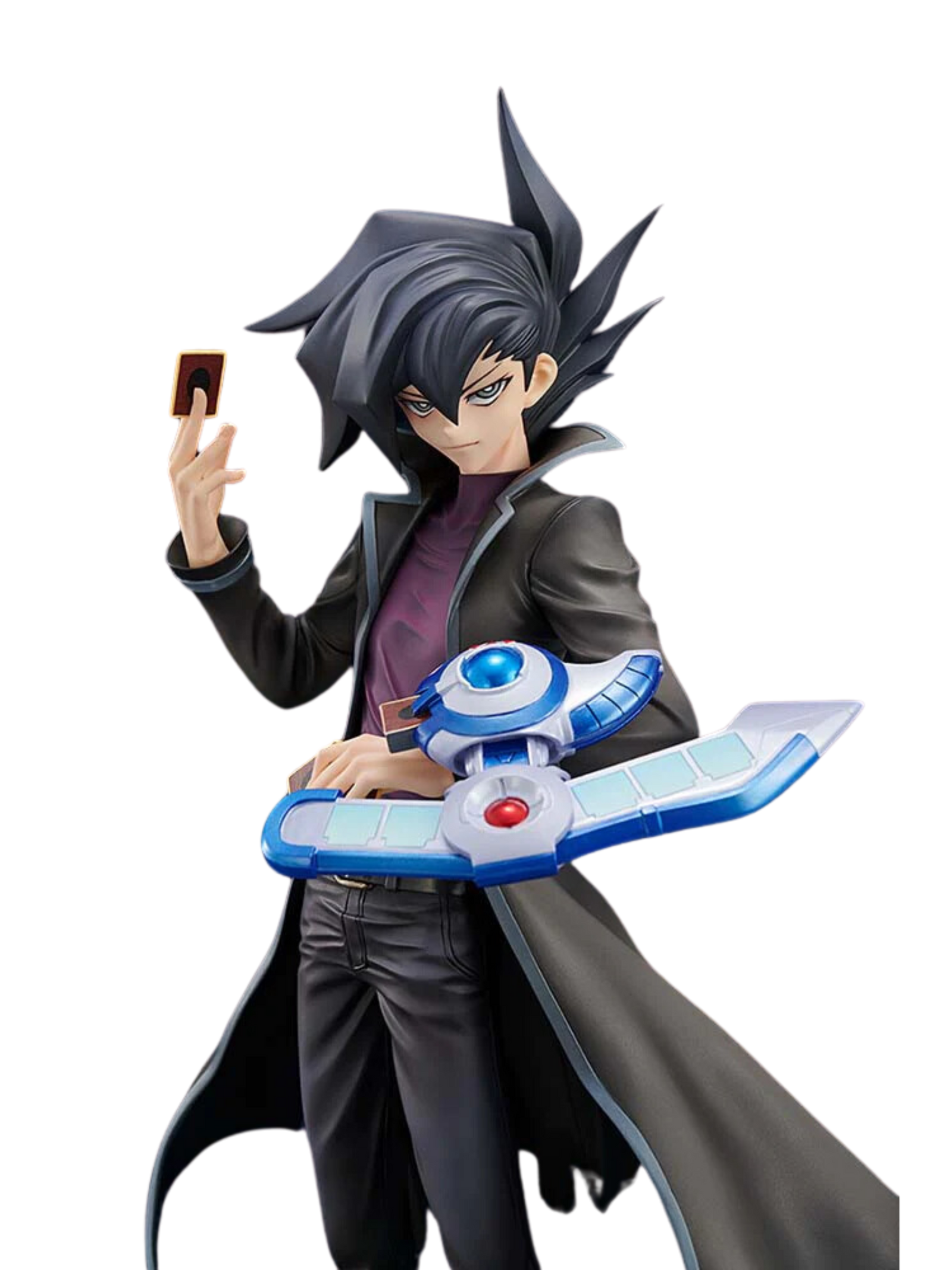 Yu-Gi-Oh! Duel Monsters GX Chazz Princeton