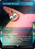 SPONGEBOB SQUAREPANTS BUNDLE FOIL EDITION
