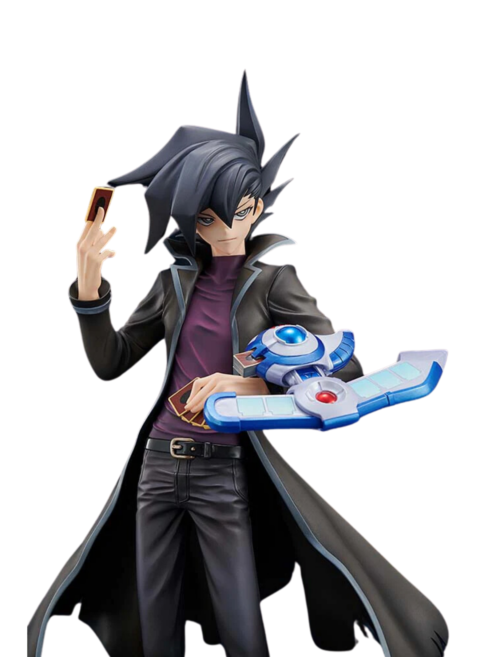 Yu-Gi-Oh! Duel Monsters GX Chazz Princeton