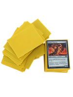 BCW-Iridian Matte Card Sleeves