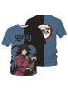 Playera Demon Slayer - Mitsuri Kanroji