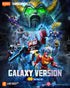 Transformers Galaxy Version 08 9 in 1 - Blokees