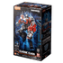 PREVENTA - Blokees - Figuras Transformers Clase 01 - "Optimus Prime Clásico"