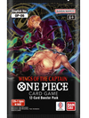 ONE PIECE TCG BOOSTER PACK -WINGS OF THE CAPTAIN- [OP-06]