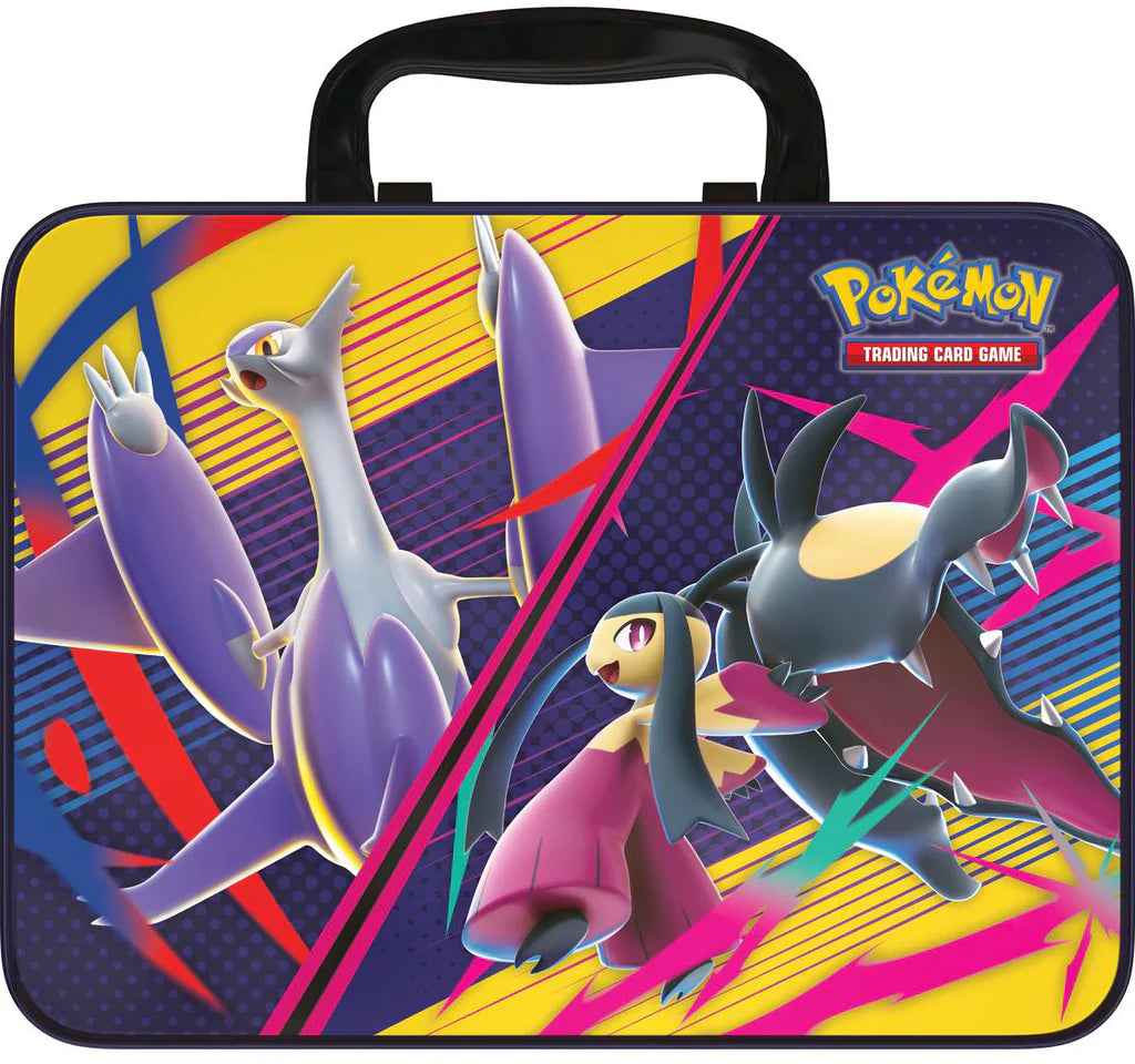 Pokemon TCG: Collector Chest Fall 2025