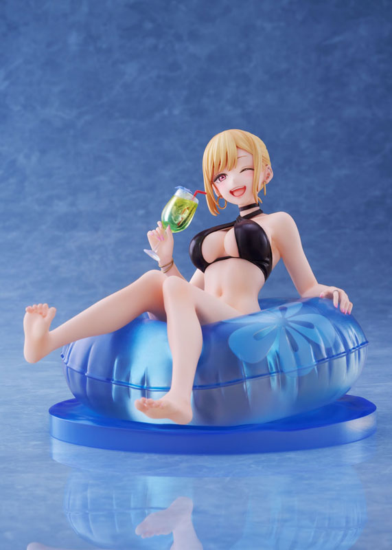 My Dress Up Darling Marin Kitagawa(Night Pool version) 1/7 Scale Figure