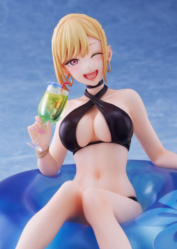 My Dress Up Darling Marin Kitagawa(Night Pool version) 1/7 Scale Figure