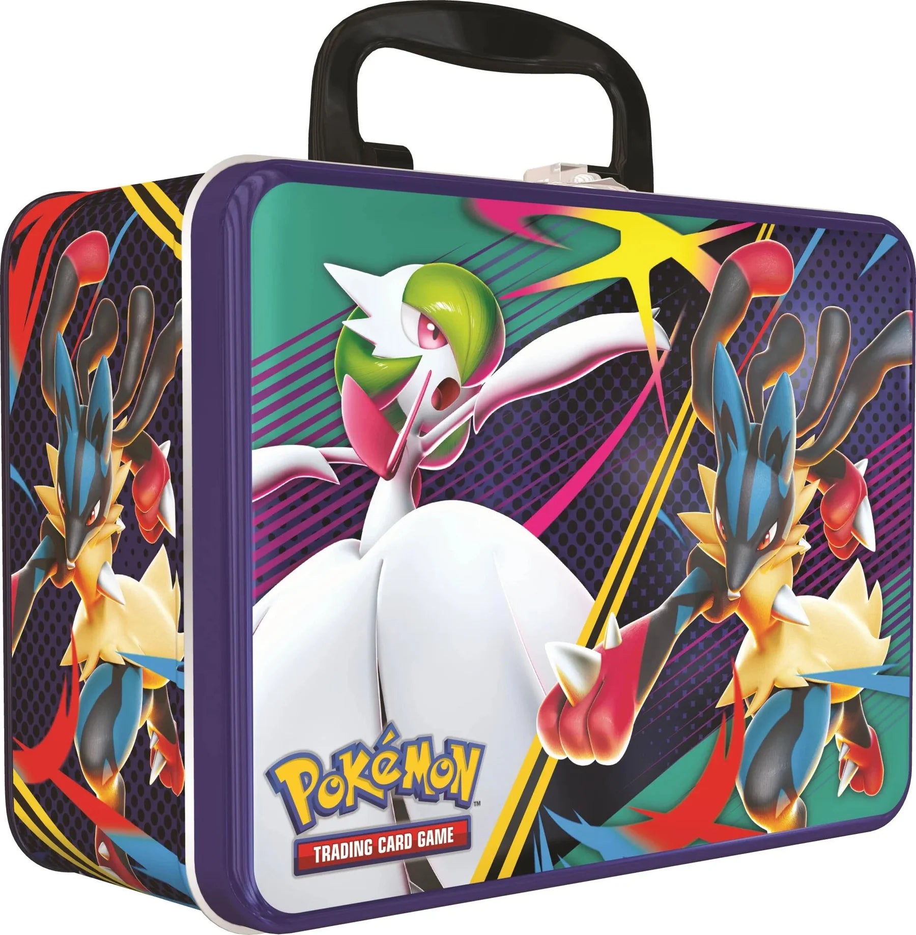 Pokemon TCG: Collector Chest Fall 2025