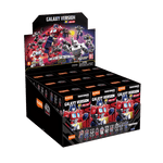 PREVENTA - Blokees - Figura Transformers Galaxy Versión 01