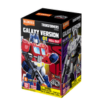 PREVENTA - Blokees - Figura Transformers Galaxy Versión 01