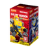 PREVENTA - Blokees - Figuras Transformers Galaxy Version 03 - "The Autobot Run"