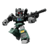 PREVENTA - Blokees - Figuras Transformers Defender Versión 01