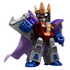 PREVENTA - Blokees - Figuras Transformers Defender Versión 02