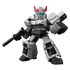 PREVENTA - Blokees - Figuras Transformers Defender Versión 01