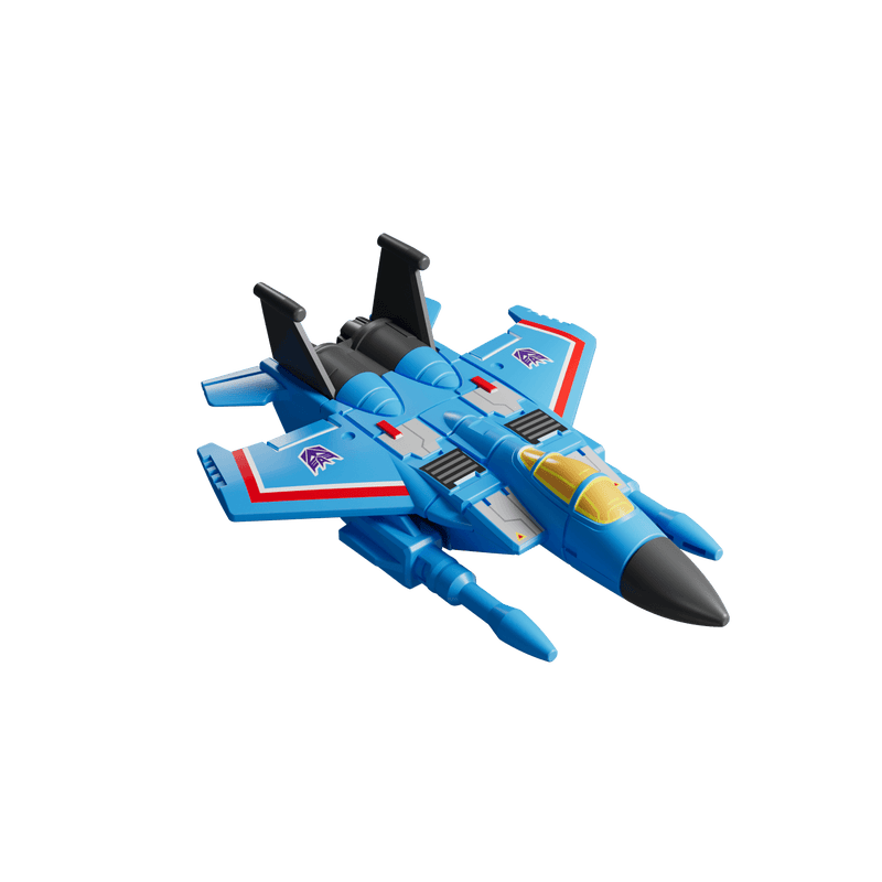 PREVENTA - Blokees - Figuras Transformers Defender Versión 01