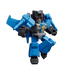 PREVENTA - Blokees - Figuras Transformers Defender Versión 01