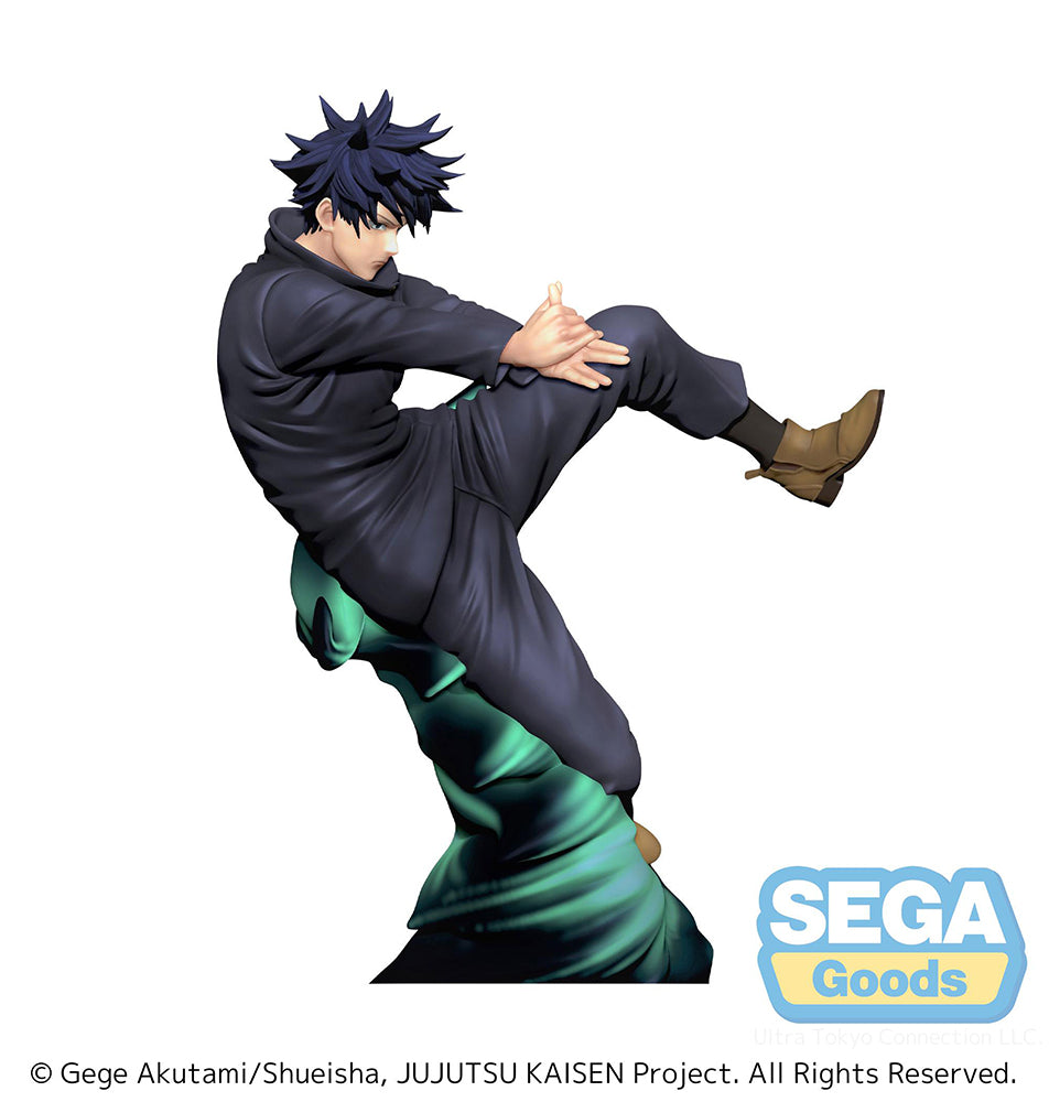 Jujutsu Kaisen SPM Figure 